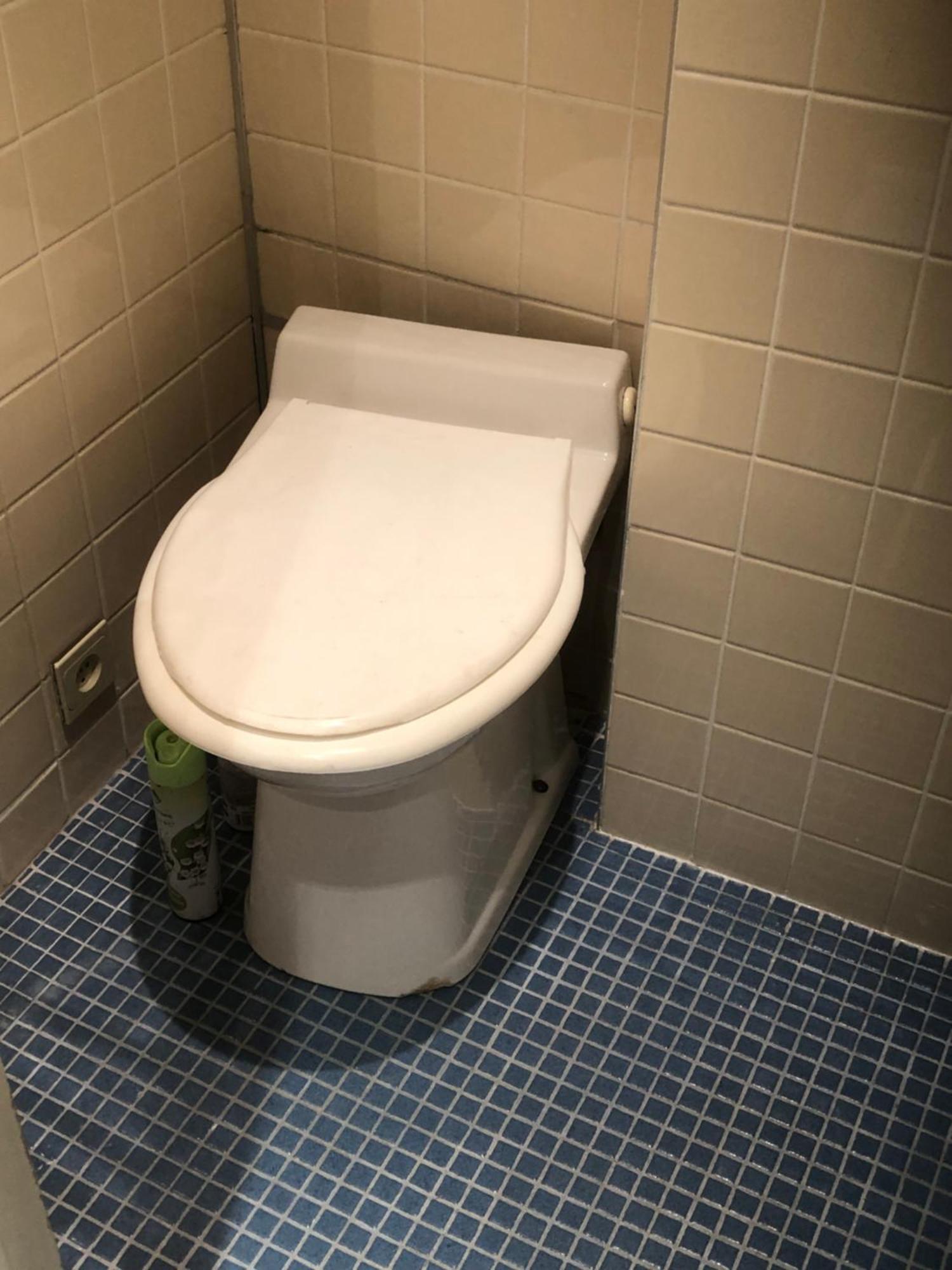 サン・シュリアックLa Goeletteアパートメント 部屋 写真